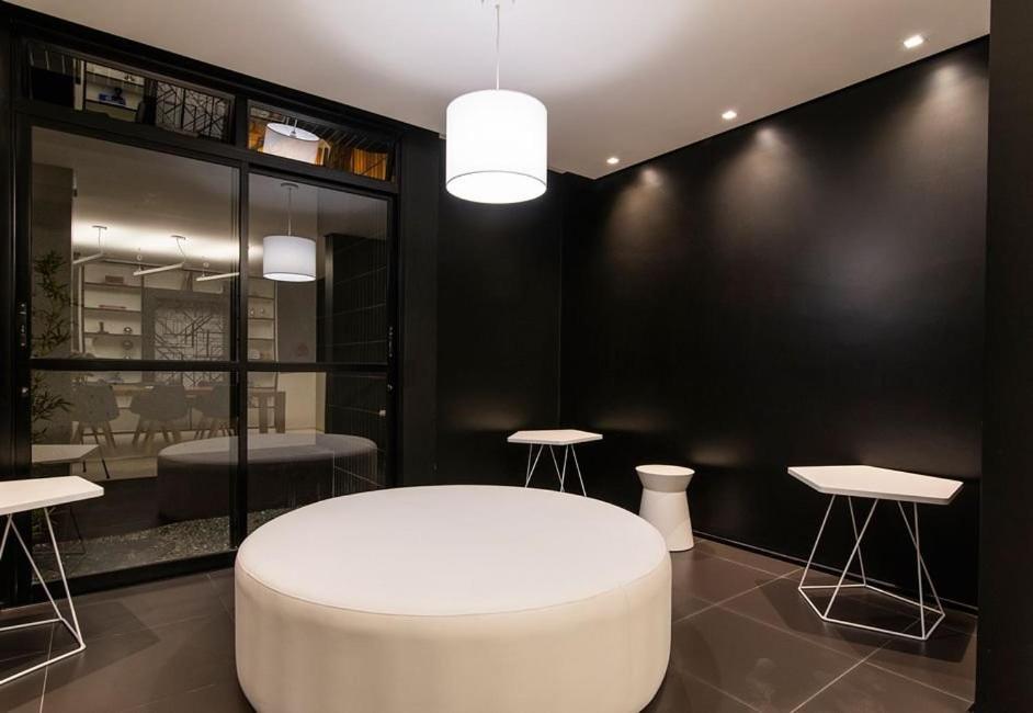 סאו פאולו Vo13 Conforto E Estilo No Bom Retiro מראה חיצוני תמונה