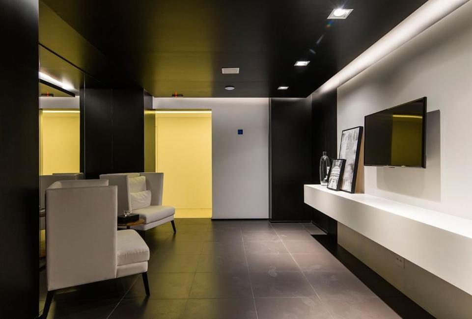 סאו פאולו Vo13 Conforto E Estilo No Bom Retiro מראה חיצוני תמונה